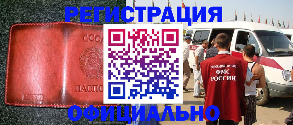 прописка ребенка в Нелидово